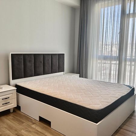Stay Inn-Apartments On Koghbatsi 16 Єреван Екстер'єр фото