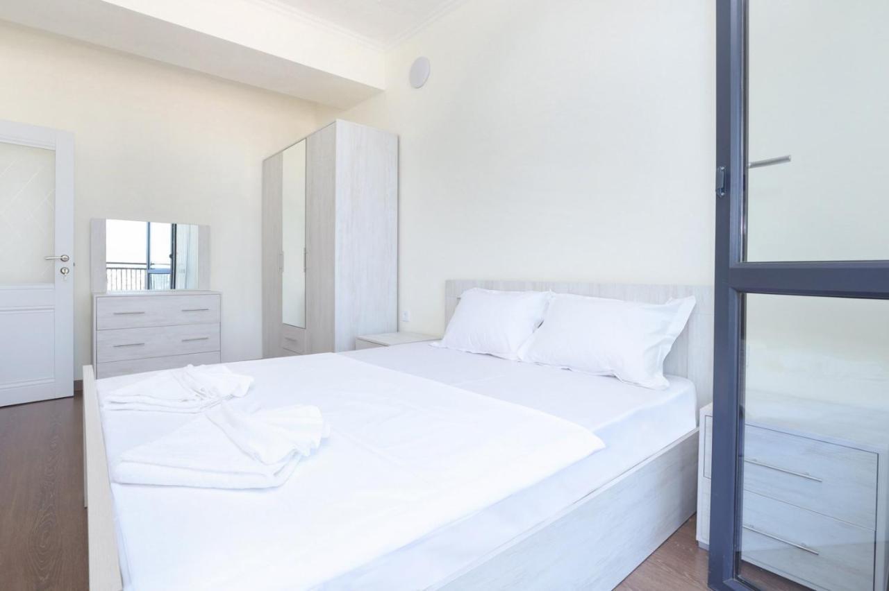Stay Inn-Apartments On Koghbatsi 16 Єреван Екстер'єр фото