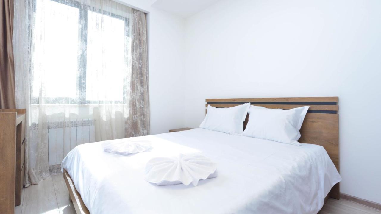Stay Inn-Apartments On Koghbatsi 16 Єреван Екстер'єр фото