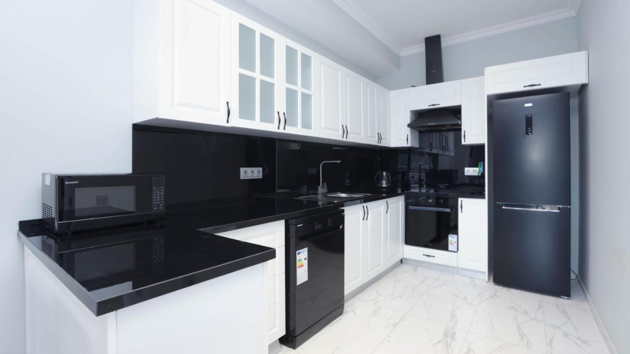 Stay Inn-Apartments On Koghbatsi 16 Єреван Екстер'єр фото