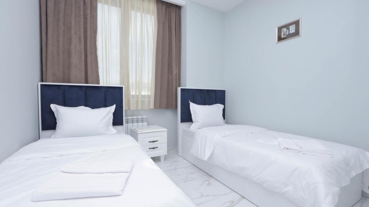 Stay Inn-Apartments On Koghbatsi 16 Єреван Екстер'єр фото