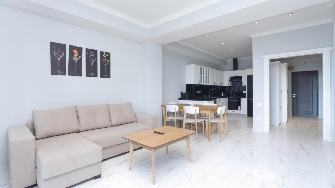 Stay Inn-Apartments On Koghbatsi 16 Єреван Екстер'єр фото