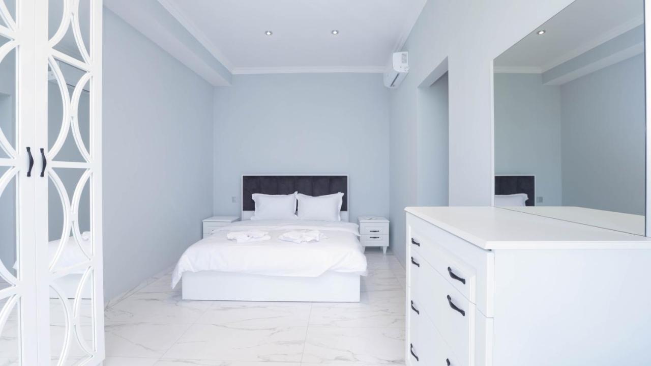 Stay Inn-Apartments On Koghbatsi 16 Єреван Екстер'єр фото