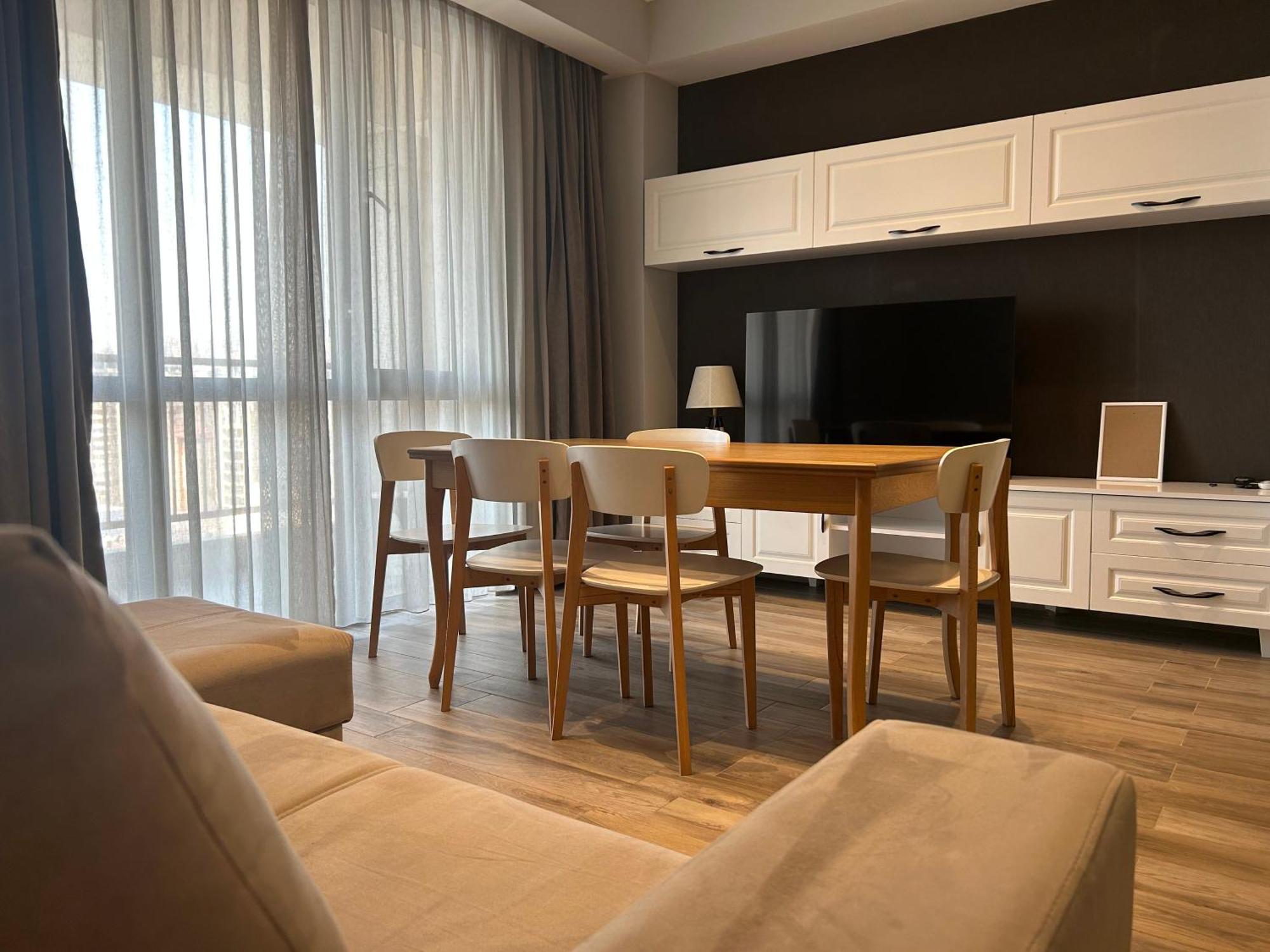 Stay Inn-Apartments On Koghbatsi 16 Єреван Номер фото