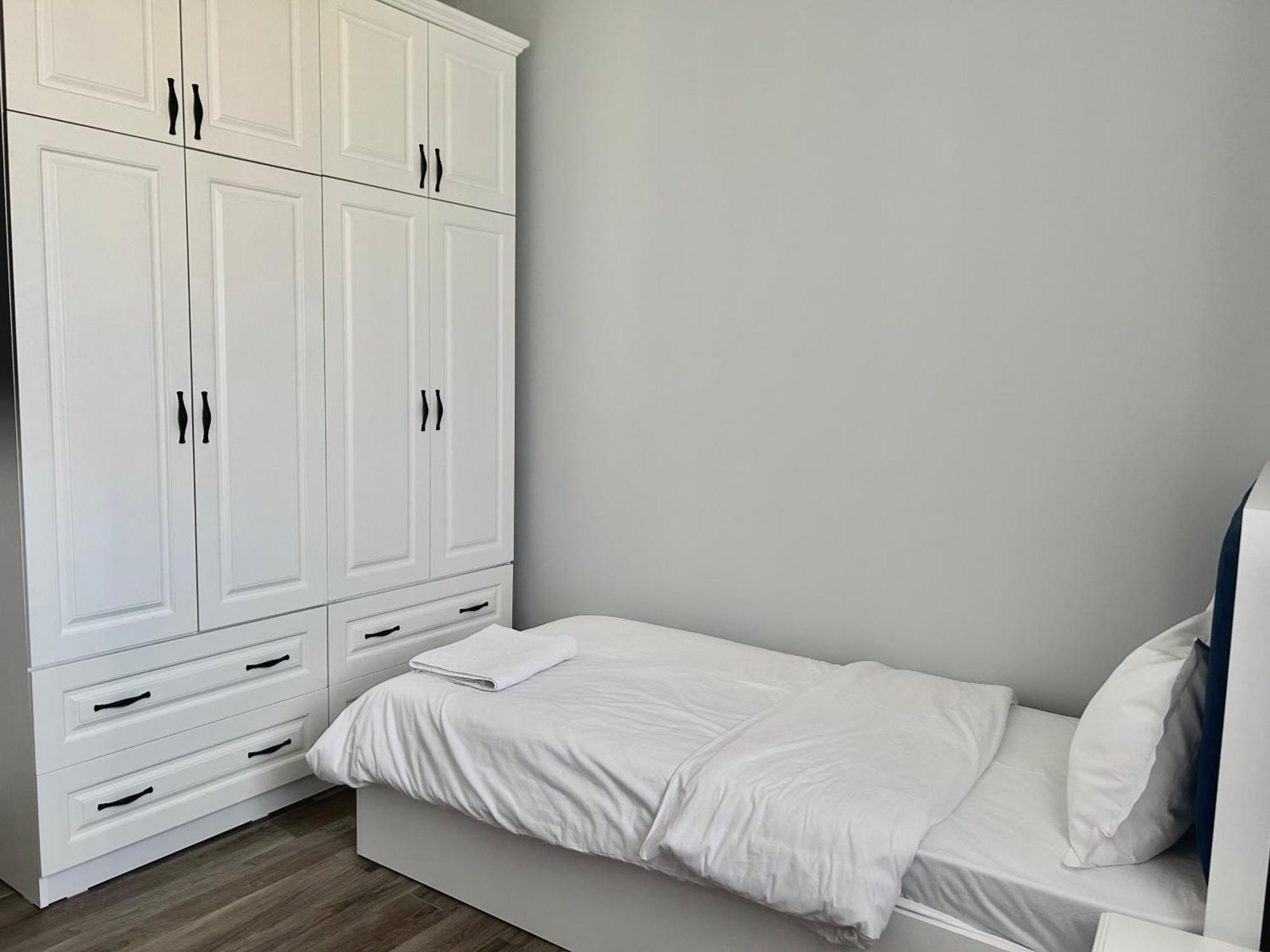 Stay Inn-Apartments On Koghbatsi 16 Єреван Номер фото