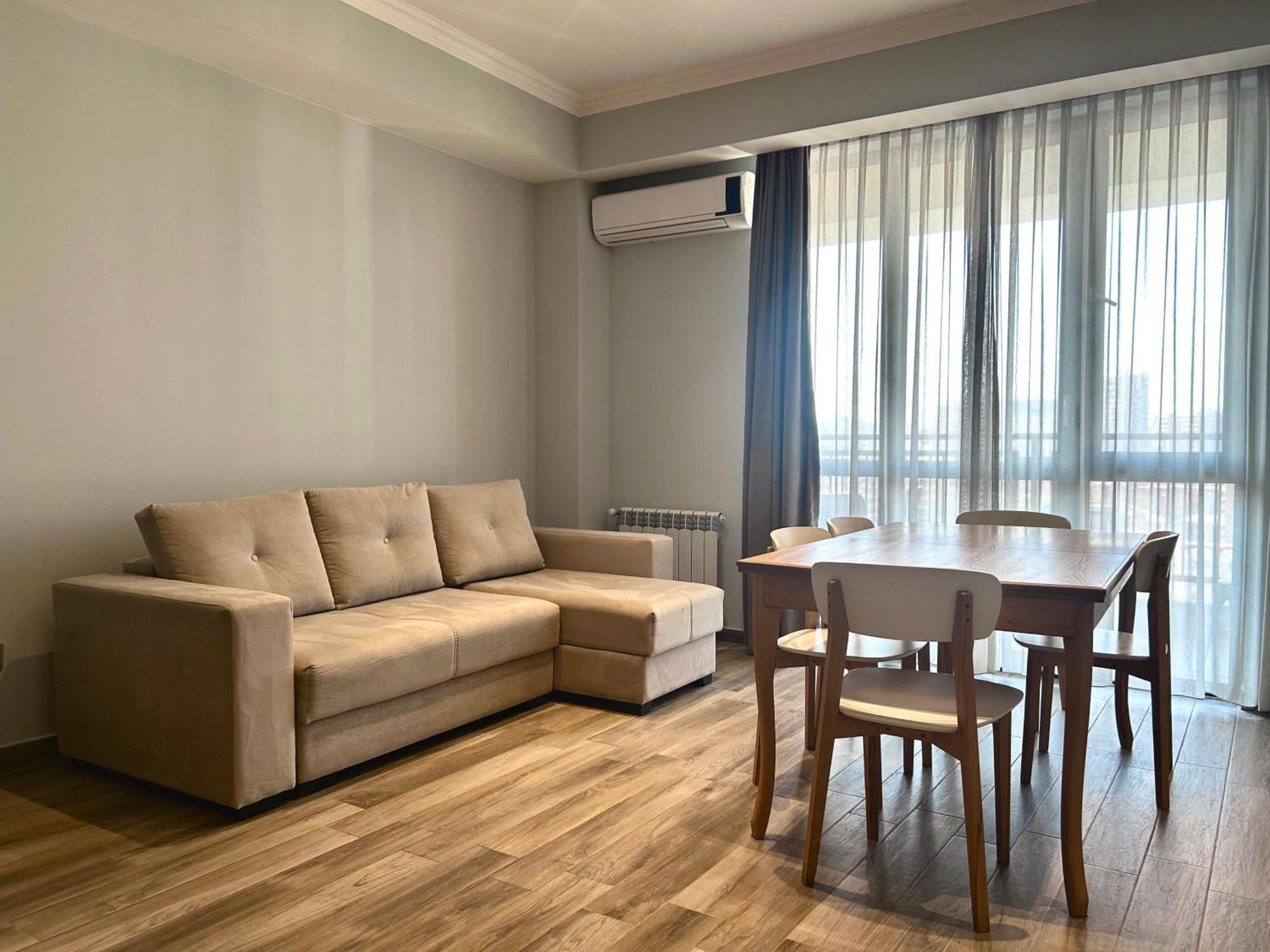 Stay Inn-Apartments On Koghbatsi 16 Єреван Номер фото
